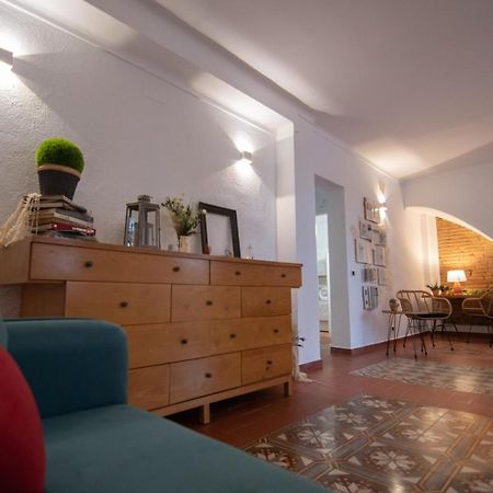 Villa Del Riu Deltebre Eksteriør bilde