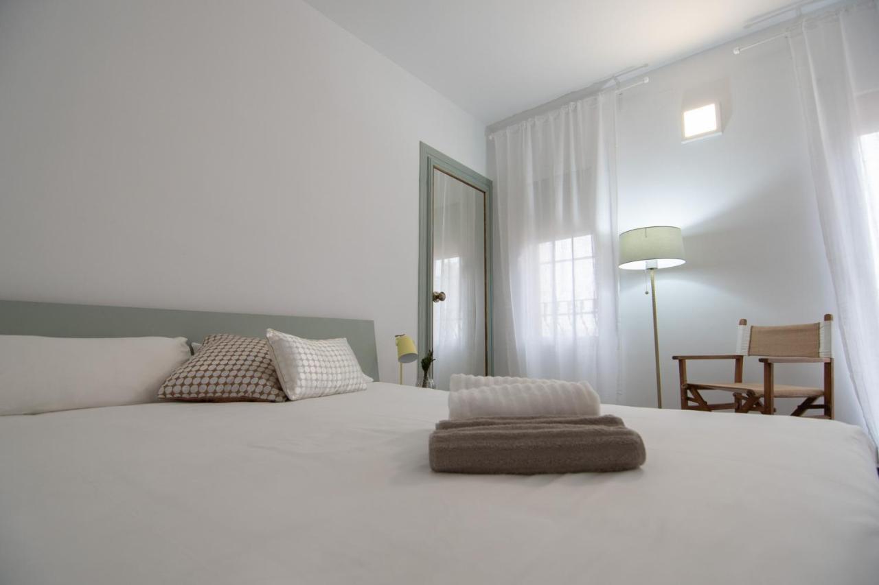 Villa Del Riu Deltebre Eksteriør bilde