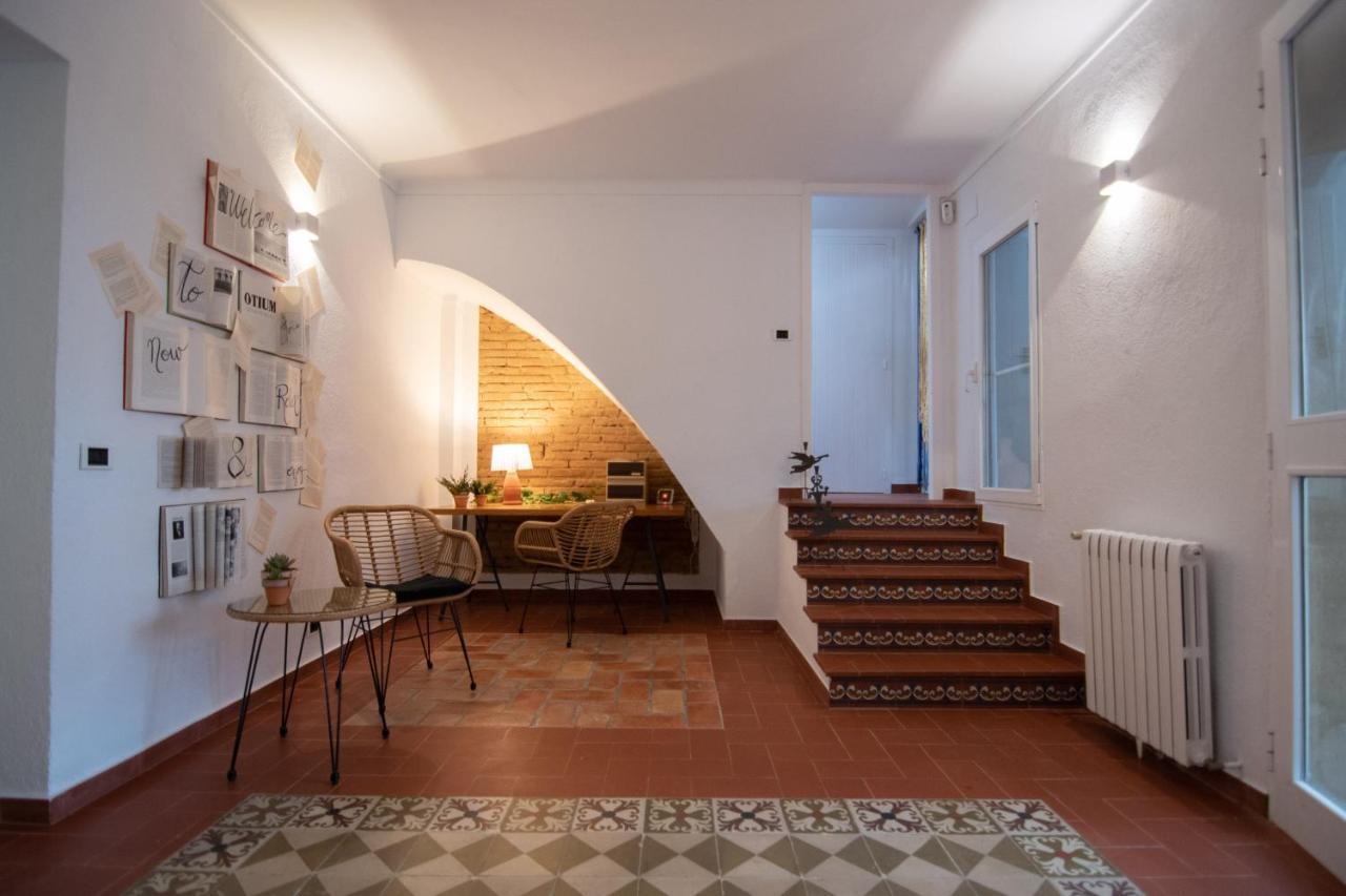 Villa Del Riu Deltebre Eksteriør bilde