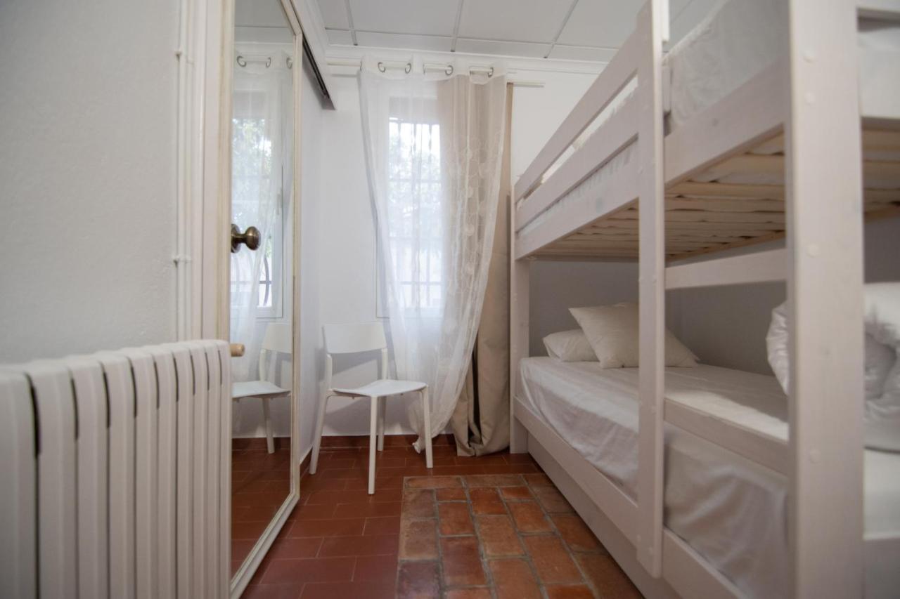 Villa Del Riu Deltebre Eksteriør bilde