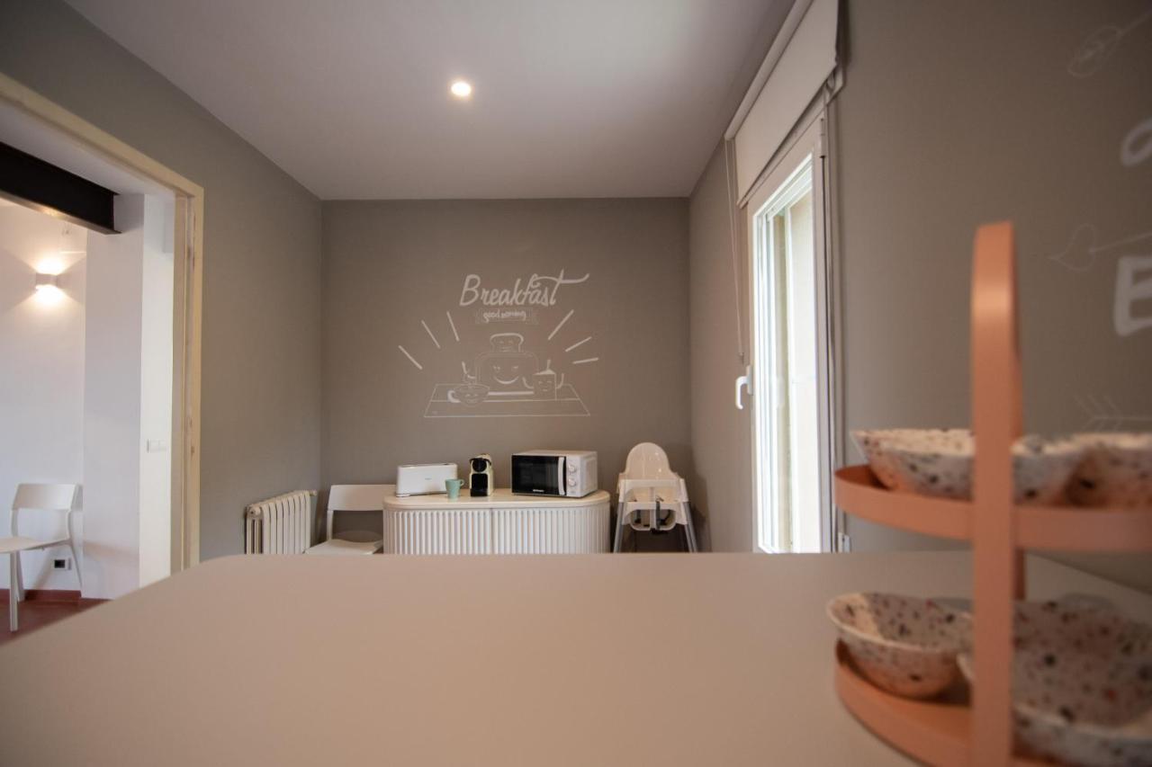 Villa Del Riu Deltebre Eksteriør bilde