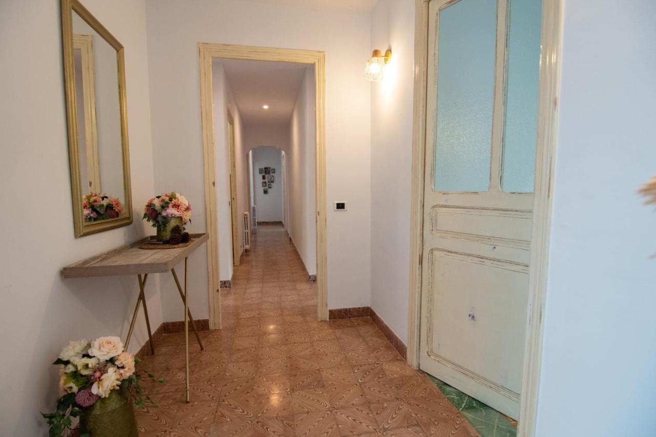 Villa Del Riu Deltebre Eksteriør bilde