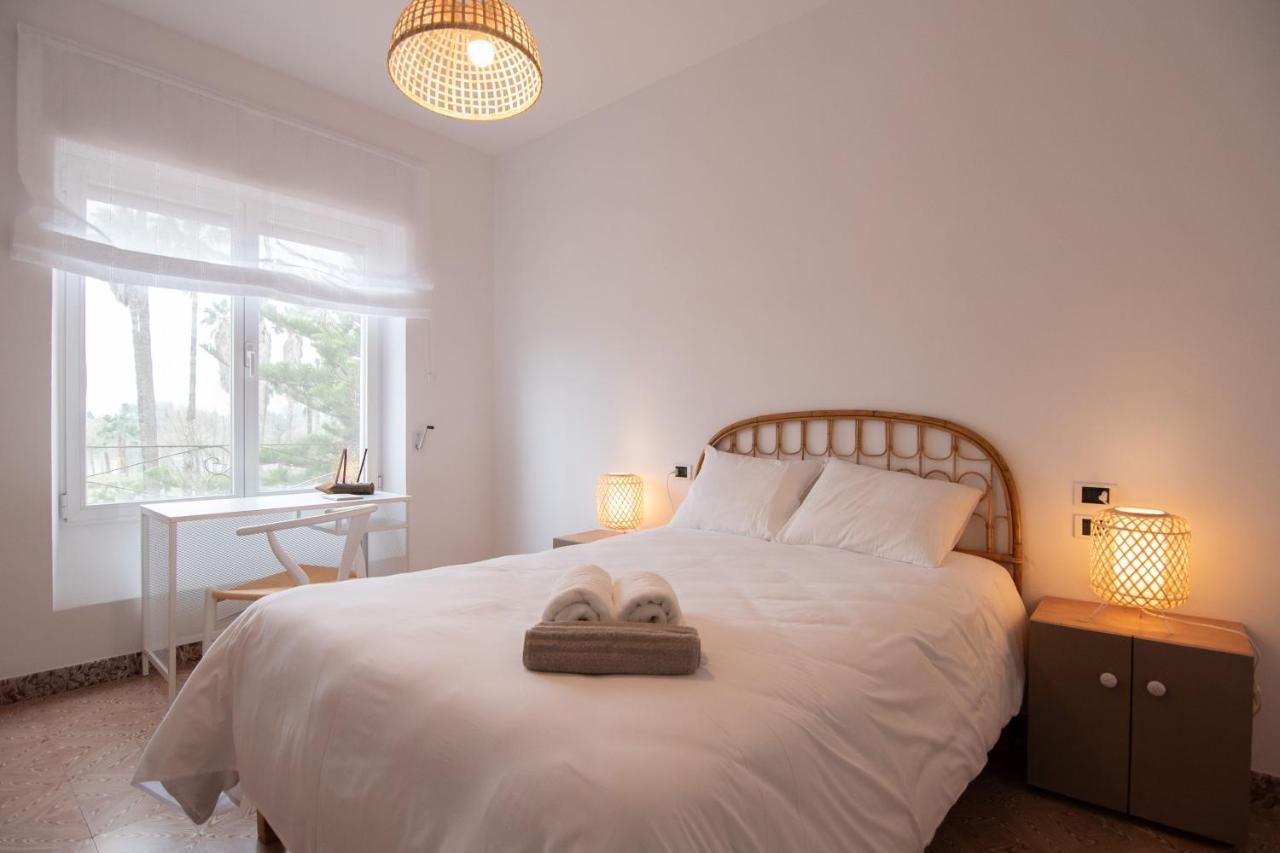 Villa Del Riu Deltebre Eksteriør bilde