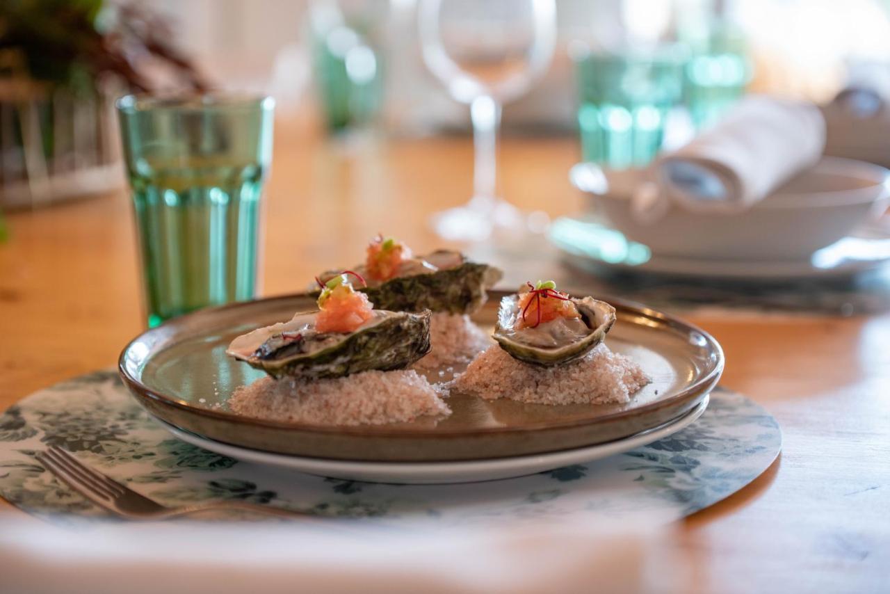 Villa Del Riu Deltebre Eksteriør bilde