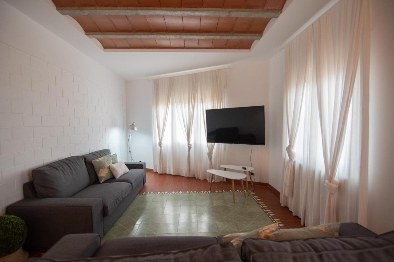 Villa Del Riu Deltebre Eksteriør bilde