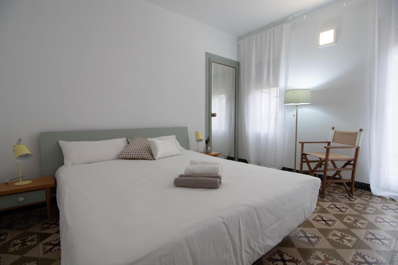 Villa Del Riu Deltebre Eksteriør bilde