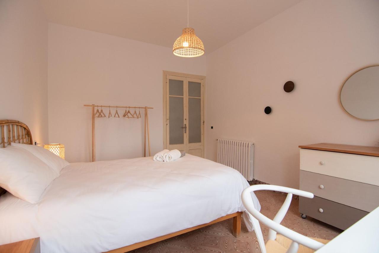 Villa Del Riu Deltebre Eksteriør bilde
