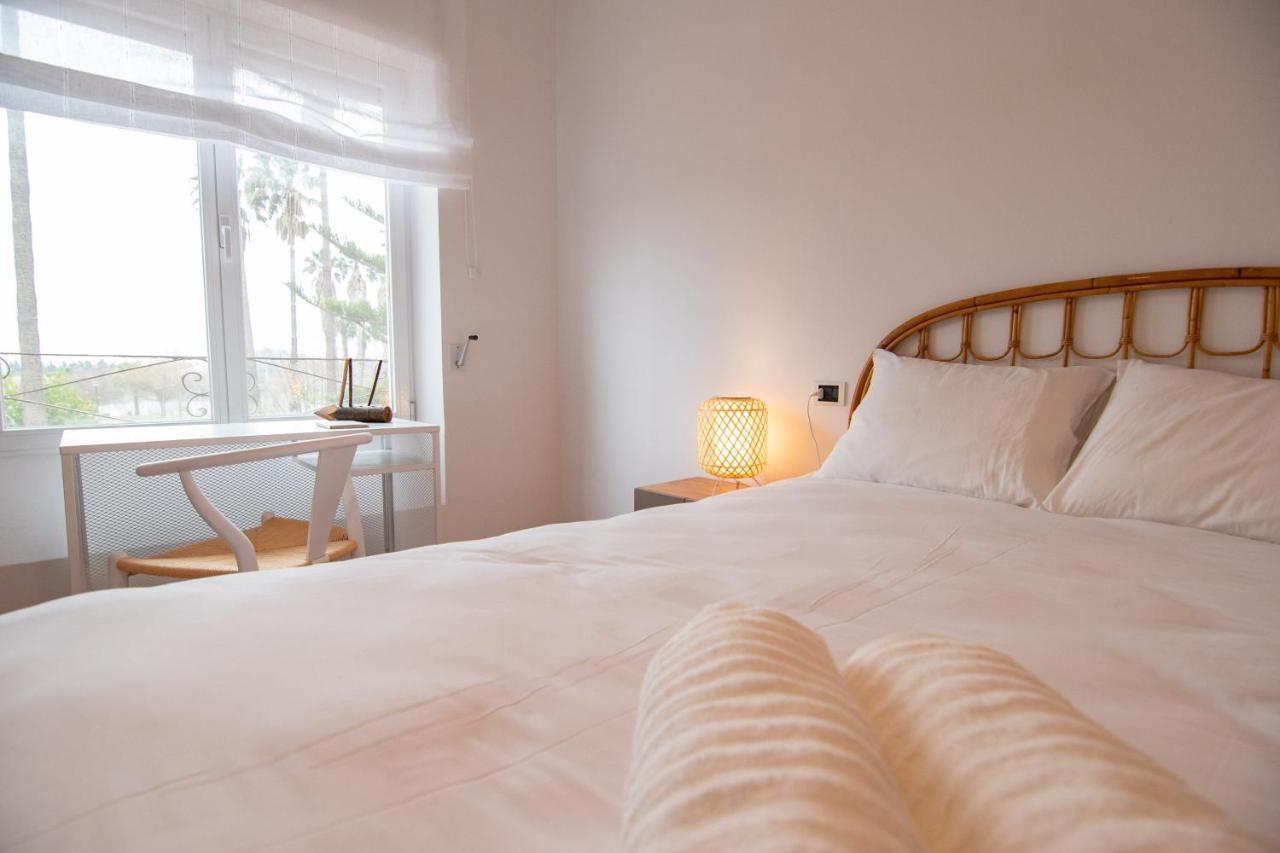 Villa Del Riu Deltebre Eksteriør bilde
