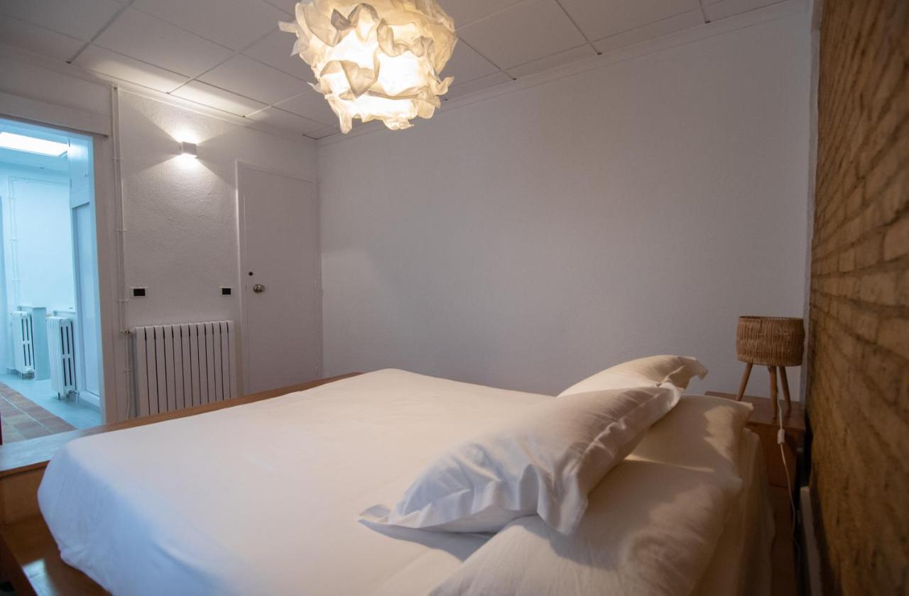 Villa Del Riu Deltebre Eksteriør bilde